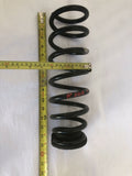 2007 HYUNDAI SONATA Rear Suspension Coil Spring Assembly 3.3L G