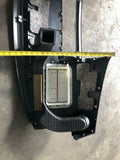 2008 TOYOTA YARIS Front Dash Dashboard Pad Trim Bezel Cover Interior G
