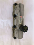 2000 - 2005 BUICK LESABRE Engine Valve Cover 3.8L A/T Sedan Left Driver Side G