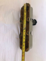 2000 - 2005 BUICK LESABRE Engine Valve Cover 3.8L A/T Sedan Left Driver Side G