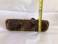 2000 - 2005 BUICK LESABRE Engine Valve Cover 3.8L A/T Sedan Left Driver Side G