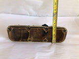 2000 - 2005 BUICK LESABRE Engine Valve Cover 3.8L A/T Sedan Left Driver Side G