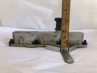 2000 - 2005 BUICK LESABRE Engine Valve Cover 3.8L A/T Sedan Left Driver Side G