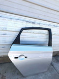2013 - 2019 NISSAN SENTRA Rear Door Shell Paint Code K23 Right Side RH G