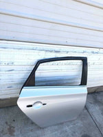 2013 - 2019 NISSAN SENTRA Rear Door Shell Paint Code K23 Right Side RH G