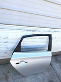 2013 - 2019 NISSAN SENTRA Rear Door Shell Paint Code K23 Right Side RH G