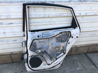 2013 - 2019 NISSAN SENTRA Rear Door Shell Paint Code K23 Right Side RH G