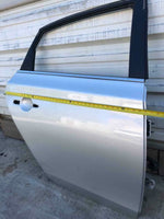 2013 - 2019 NISSAN SENTRA Rear Door Shell Paint Code K23 Right Side RH G