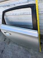 2013 - 2019 NISSAN SENTRA Rear Door Shell Paint Code K23 Right Side RH G