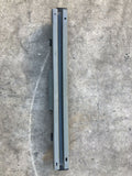2017 NISSAN SENTRA Rear Back Bumper Face Bar A/T Sedan G