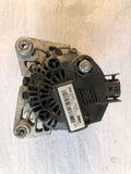 2017 - 2019 NISSAN SENTRA Engine Alternator 1.8L 54K Miles A/T Sedan G