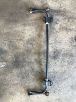 2015 MAZDA 3 Rear Back Suspension Stabilizer Bar 2.5L 90K Miles A/T Hatchback G