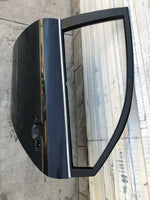 2006 - 2010 HYUNDAI SONATA Rear Door Shell Left Driver's Side LH Paint Code F1 M