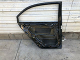 2006 - 2010 HYUNDAI SONATA Rear Door Shell Left Driver's Side LH Paint Code F1 M