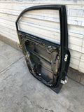 2006 - 2010 HYUNDAI SONATA Rear Door Shell Left Driver's Side LH Paint Code F1 M