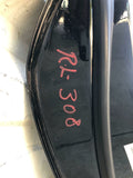 2006 - 2010 HYUNDAI SONATA Rear Door Shell Left Driver's Side LH Paint Code F1 M