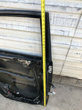 2006 - 2010 HYUNDAI SONATA Rear Door Shell Left Driver's Side LH Paint Code F1 M