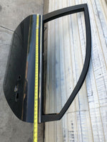 2006 - 2010 HYUNDAI SONATA Rear Door Shell Left Driver's Side LH Paint Code F1 M