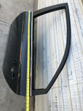 2006 - 2010 HYUNDAI SONATA Rear Door Shell Left Driver's Side LH Paint Code F1 M