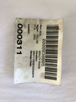 2001 - 2009 VOLVO 60 SERIES Engine Oil Cooler 2.4L A/T Sedan 8677974 G