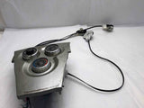 2008 TOYOTA YARIS Rear AC Heater Tempereture Control Switch Assembly G