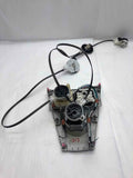 2008 TOYOTA YARIS Rear AC Heater Tempereture Control Switch Assembly G