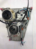 2008 TOYOTA YARIS Rear AC Heater Tempereture Control Switch Assembly G