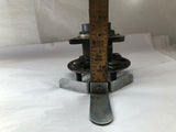 2008 TOYOTA YARIS Rear Wheel Bearing & Hub Assembly Left Driver Side G