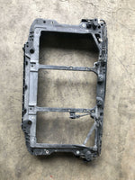 2014 - 2017 MAZDA 6 Front Radiator Support 2.5L A/T 4 Cylinder Sedan Mazda6 G
