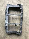 2014 - 2017 MAZDA 6 Front Radiator Support 2.5L A/T 4 Cylinder Sedan Mazda6 G