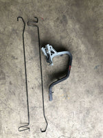 2014 - 2015 MAZDA 6 Rear Trunk Lid Hinges Left Driver & Right Side G