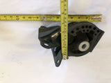 2009 MAZDA CX7  Engine Transmission Motor Mounting Bracket 2.3L A/T Wagon G