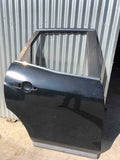 2007 - 2012 MAZDA CX7 Rear Back Door Shell Paint Code A3F Right Side RH G