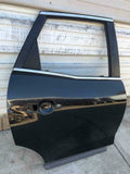 2007 - 2012 MAZDA CX7 Rear Back Door Shell Paint Code A3F Right Side RH G