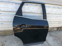 2007 - 2012 MAZDA CX7 Rear Back Door Shell Paint Code A3F Right Side RH G