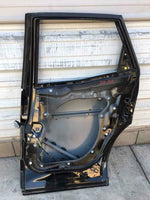 2007 - 2012 MAZDA CX7 Rear Back Door Shell Paint Code A3F Right Side RH G