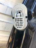 2007 - 2012 MAZDA CX7 Rear Back Door Shell Paint Code A3F Right Side RH G