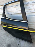 2007 - 2012 MAZDA CX7 Rear Back Door Shell Paint Code A3F Right Side RH G