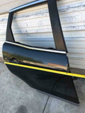 2007 - 2012 MAZDA CX7 Rear Back Door Shell Paint Code A3F Right Side RH G