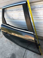 2007 - 2012 MAZDA CX7 Rear Back Door Shell Paint Code A3F Right Side RH G