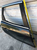 2007 - 2012 MAZDA CX7 Rear Back Door Shell Paint Code A3F Right Side RH G