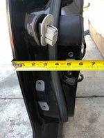 2007 - 2012 MAZDA CX7 Rear Back Door Shell Paint Code A3F Right Side RH G