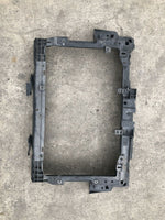 2007 - 2009 MAZDA CX7 Front Radiator Support Panel 2.3L A/T Wagon G