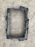 2007 - 2009 MAZDA CX7 Front Radiator Support Panel 2.3L A/T Wagon G