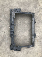 2007 - 2009 MAZDA CX7 Front Radiator Support Panel 2.3L A/T Wagon G