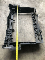 2007 - 2009 MAZDA CX7 Front Radiator Support Panel 2.3L A/T Wagon G
