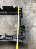 2007 - 2009 MAZDA CX7 Front Radiator Support Panel 2.3L A/T Wagon G