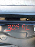 2007 - 2012 MAZDA CX7 Rear Back Door Shell Paint Code A3F Left Side LH G