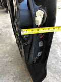 2007 - 2012 MAZDA CX7 Rear Back Door Shell Paint Code A3F Left Side LH G