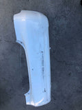 2007 - 2009 TOYOTA YARIS Rear Bumper Cover 4Door Sedan Paint Code 068 G